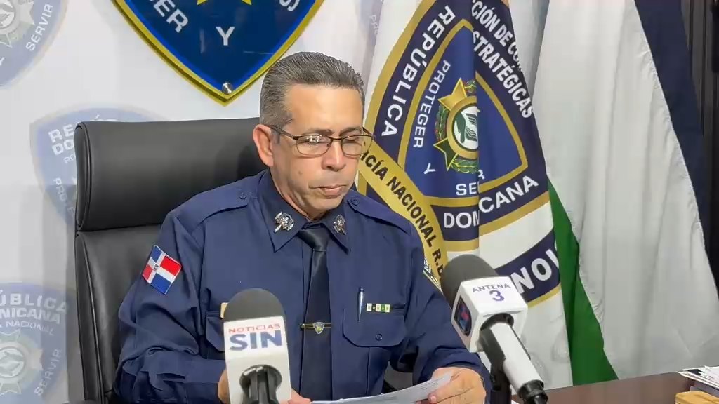 Policía activa búsqueda de hombre señalado por muerte y heridas de bala en La Cuaba, Pedro Brand · Portada de video