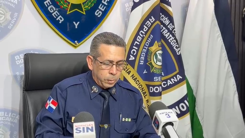 Policía activa búsqueda de hombre señalado por muerte y heridas de bala en La Cuaba, Pedro Brand · Portada de video